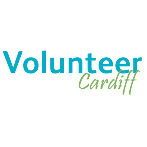 Supporting Volunteering across Cardiff.
Providing individuals and
community groups with
access to:
• Support & Training
• Opportunities
• Events