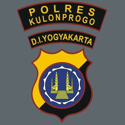 Wadah informasi kepolisian untuk masyarakat Kulonprogo.

OBYEKTIF | DIPERCAYA | PARTISIPASI
Akun Resmi Polres Kulonprogo
Hp/WA : 08112643110