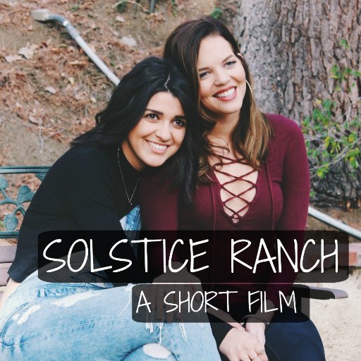 SolsticeRanch's profile picture. Official Twitter for Solstice Ranch Short Film - Starring Matt Shively, Ryan Pinkston, Essence Atkins, Dana Williams, Katie Wallace and Savannah Mills