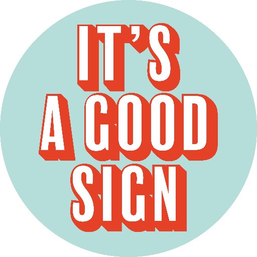 We make beautifully crafted, hand painted letters and signs. Itsagoodsign1978@gmail.com