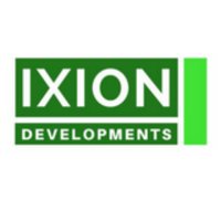 Ixion Developments (@ixiondev) 's Twitter Profile