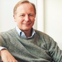 Roland Teixeira de Mattos (@rolandteixeira) 's Twitter Profile