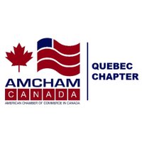 AmCham - Quebec (@amchamqc) 's Twitter Profile