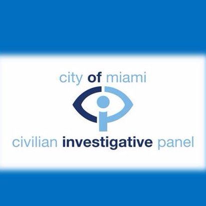 The Civilian Investigative Panel (CIP) provides independent and impartial citizens’ oversight of the Miami Police Department.