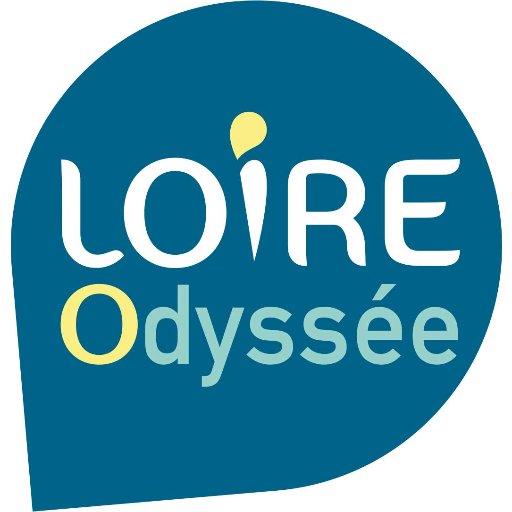 LoireOdyssee's profile picture. Centre d'interprétation de la #Loire et de ses paysages. 
#Visites à terre et #croisières en bateau Loire de lumière