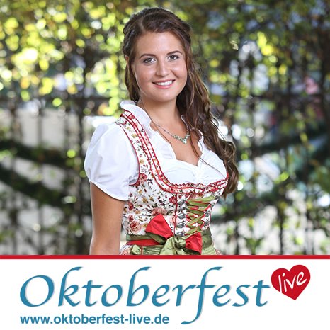 Oktoberfest-News

https://t.co/6lyRmKx8qx / https://t.co/LYNdXbllPw