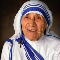 Mother Teresa Charitable Trust(@Mtctcharities) 's Twitter Profile Photo