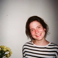Michaela Collord (@mcollord) 's Twitter Profile Photo