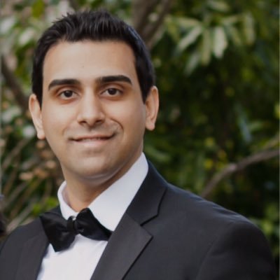 Rahul Sharma, MD Profile