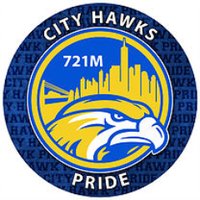 721M City Hawks(@721M_CityHawks) 's Twitter Profile Photo