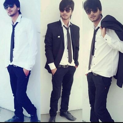 sachinshukla378's profile picture. I Believe in hard work not in luck ......
Hardwork+Luck=SUCCESS