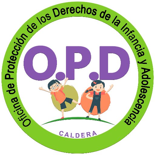 OPD Caldera