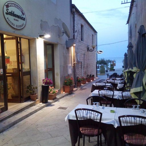 Ristorante Pizzeria
