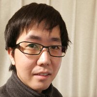Kenji Iguchi (@needle) 's Twitter Profile Photo Kenji Iguchi (@needle) 's Twitter Profile Photo