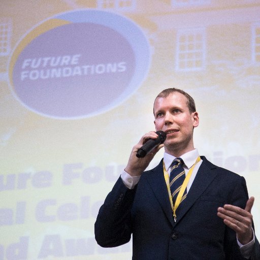 CEO of Future Foundations @FutureFound, Co-Founder of @FutureSolOnline | RSA Fellow | #EnactusAlumni #GlobalSocialLeaders #AWSGetIT #dirtisgoodproject