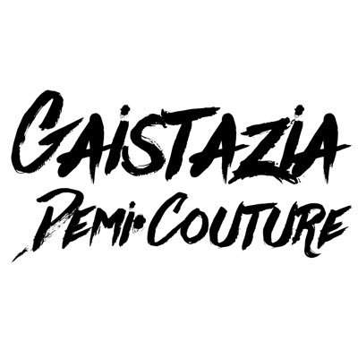 👑 Custom Demi-Couture
💋 Limited-Edition Collections
🔮 Avant-Garde Accessories
by Anastazia Pearce