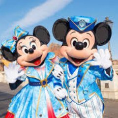 ディズニー大好きです (@disney20010) / Posts / X