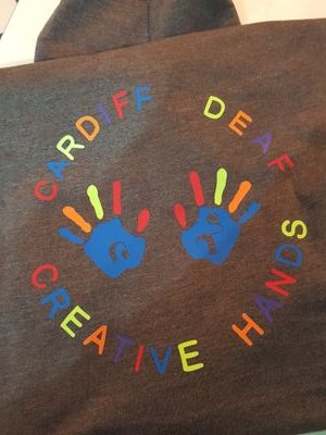 Support group & playgroup promoting bilingualism for famillies of Deaf children. Raising Deaf Awareness, supporting and promoting Deaf culture & BSL education.