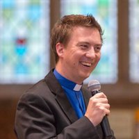 Dan Brown (@revdanbrown) 's Twitter Profile