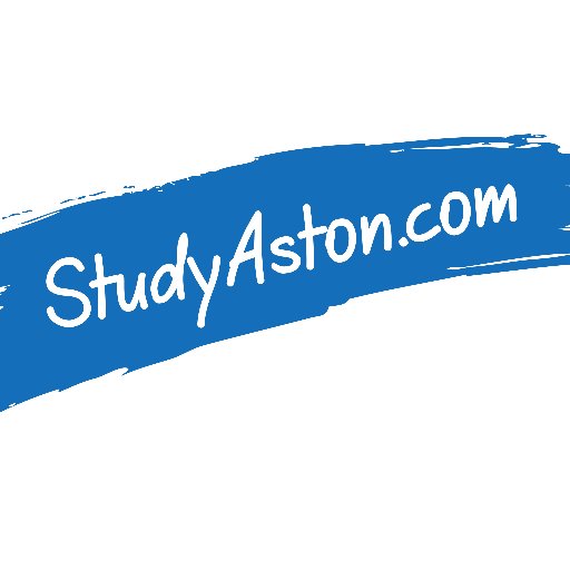Official Twitter Account for StudyAston in North America. English academies for ESL students in USA and Canada.