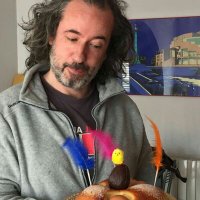 Jordi Fité (@jordifite) 's Twitter Profile