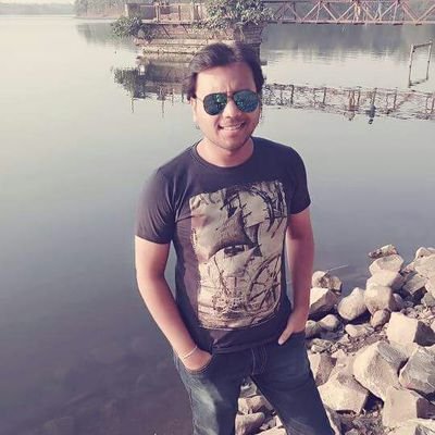 RaviAndersahare's profile picture. Working as an SEO Professional since 2004.