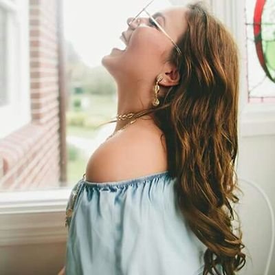 Perfil de mutirões e tags para a youtuber e influenciadora digital Maria ClÔudia Macêdo.