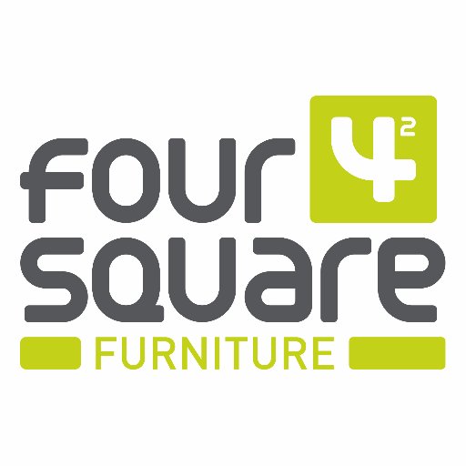 Four Square is a dedicated family owned company specialising in furniture and interiors for education and the commercial sector.