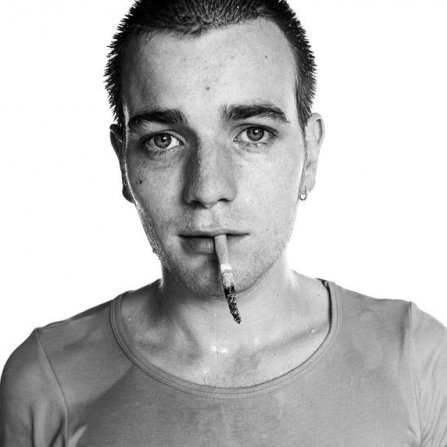 AlShemyakin's profile picture. 