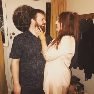 elliebellybodle's profile picture. 😎