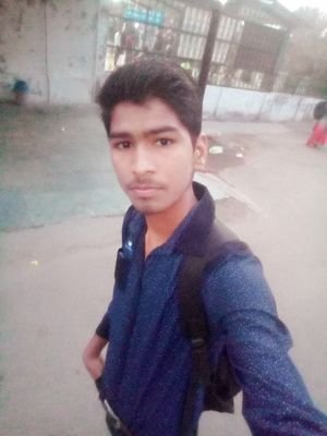 I m student