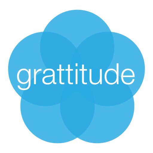 What are you grateful for today? Try the 