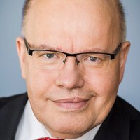 Peter Altmaier(@peteraltmaier) 's Twitter Profile Photo