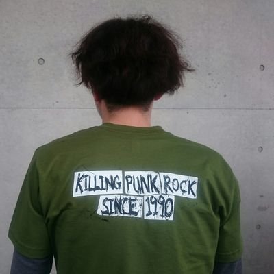 killingpunkrock Profile Picture