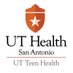 UT Teen Health (@utteenhealthSA) Twitter profile photo