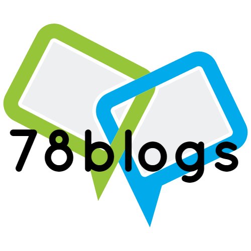 78 Blogs