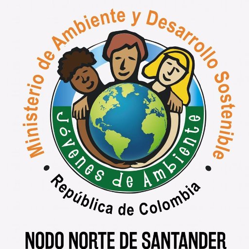 Somos Jóvenes que Lideramos Procesos Educativos-Ambientales en Pro del Ambiente y de los Norte Santandereanos