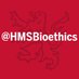 Harvard Medical School Center for Bioethics (@hmsbioethics) Twitter profile photo Harvard Medical School Center for Bioethics (@hmsbioethics) Twitter profile photo