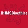 HMSbioethics's profile picture. The official account of the HMS Center for Bioethics. Subscribe to our newsletter for the latest: https://t.co/H2k04PcMRA 📰 #HMSBioethics
