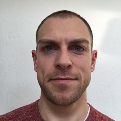 James Cuthbert Profile