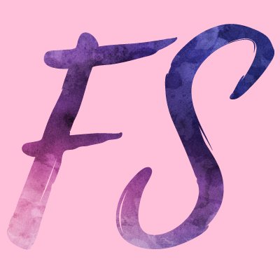 We design to promote our feminist beliefs. Come check out our stuff! https://t.co/I8PT1lfIgI