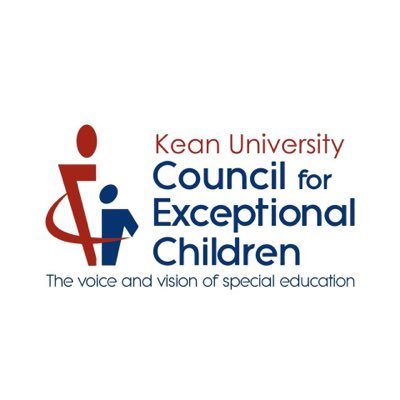 Official account of the Kean University Council for Exceptional children! Follow us for updates and meeting information.