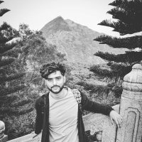 Ankit Anubhav (@ankit_anubhav) 's Twitter Profile