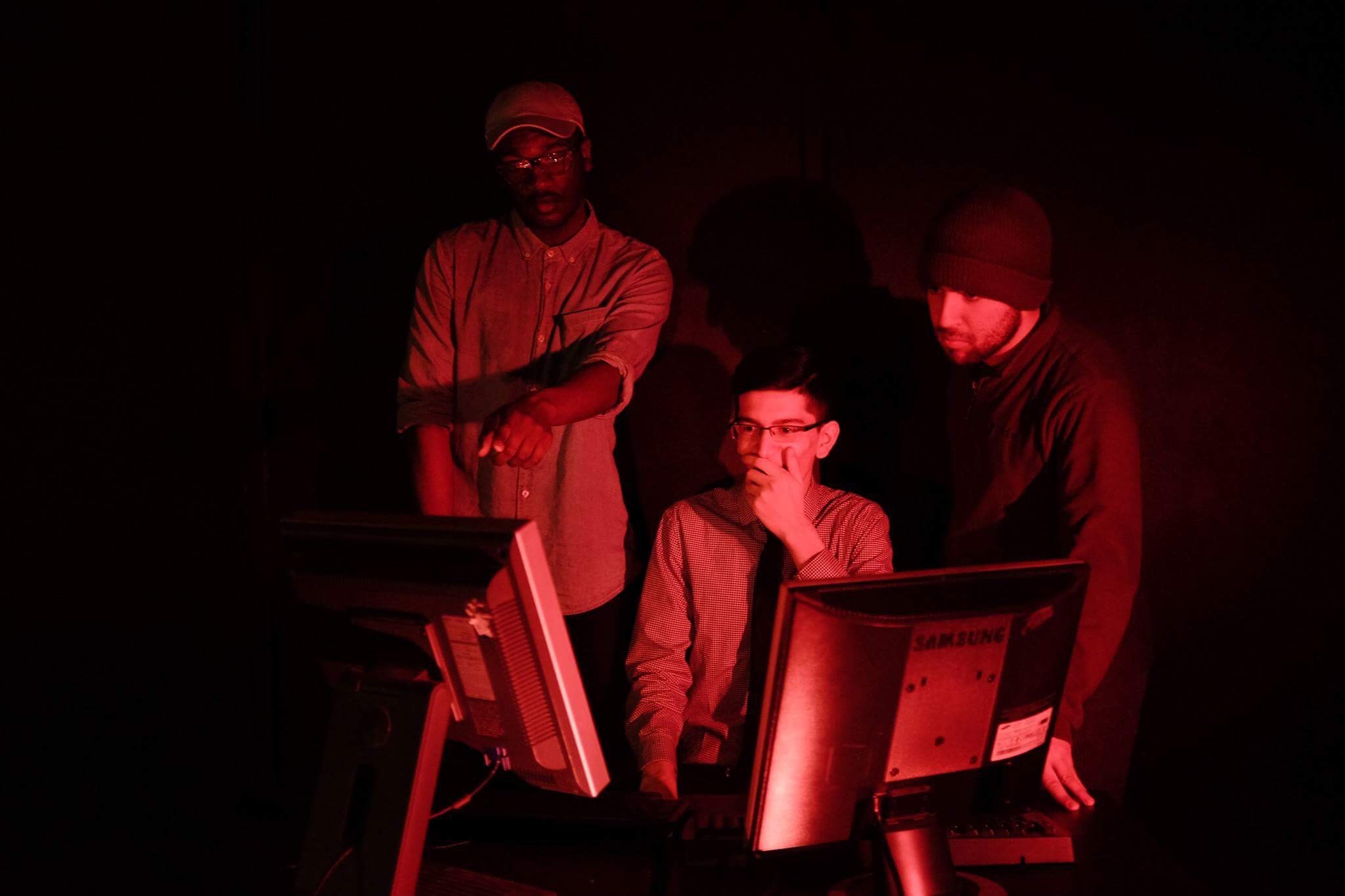 ConvergenceMag7's profile picture. Journalism/Canadian media. Produced by Humber journalism students. Published by Humber's School of Media Studies and Information Technology.