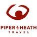 Piper & Heath Travel (@PiperandHeath) Twitter profile photo