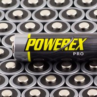 Powerex Batteries(@MahaEnergy) 's Twitter Profileg