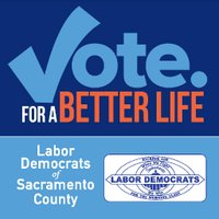 SacLabor Dems (@saclabordems) 's Twitter Profile