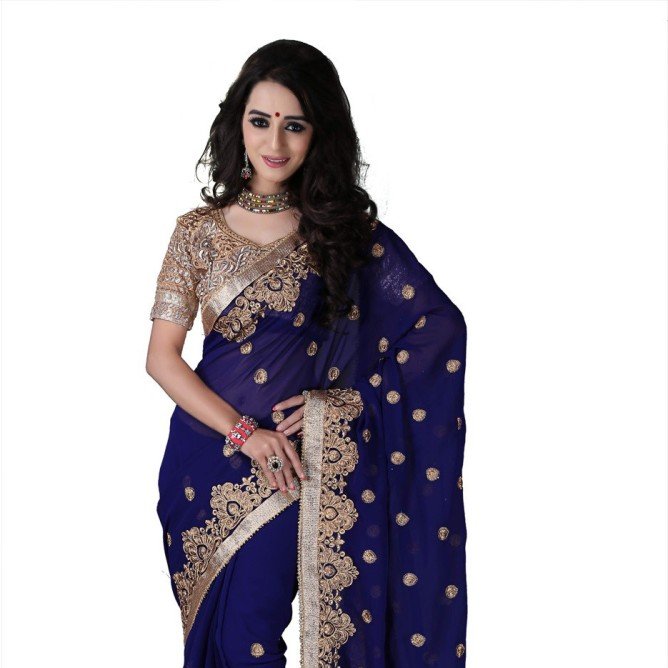 We are top leading manufacturer in designer sarees. Our passion is to introduce best fashion trends for women's.