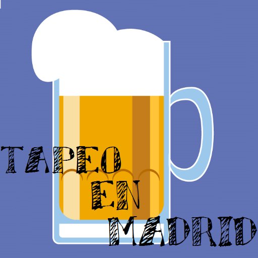 Blog de los mejores sitios de Madrid para tapear! Contacta con nosotros en tapeoenmadrid@gmail.com