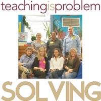 TIPS (@teachingsolves) 's Twitter Profile Photo